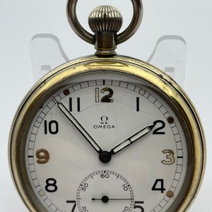 Omega gstp best sale
