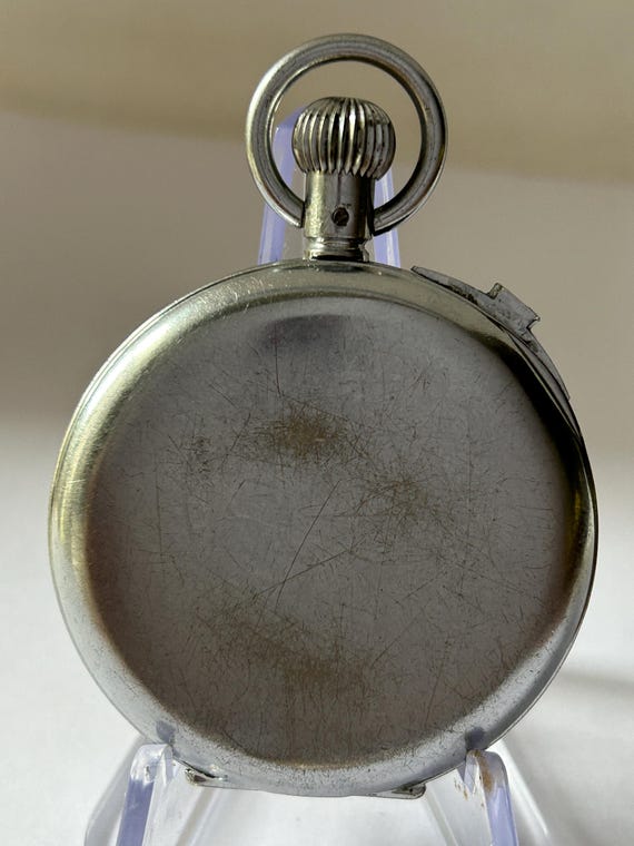 Heuer combination dial timer ref. 907 from late 1… - image 2