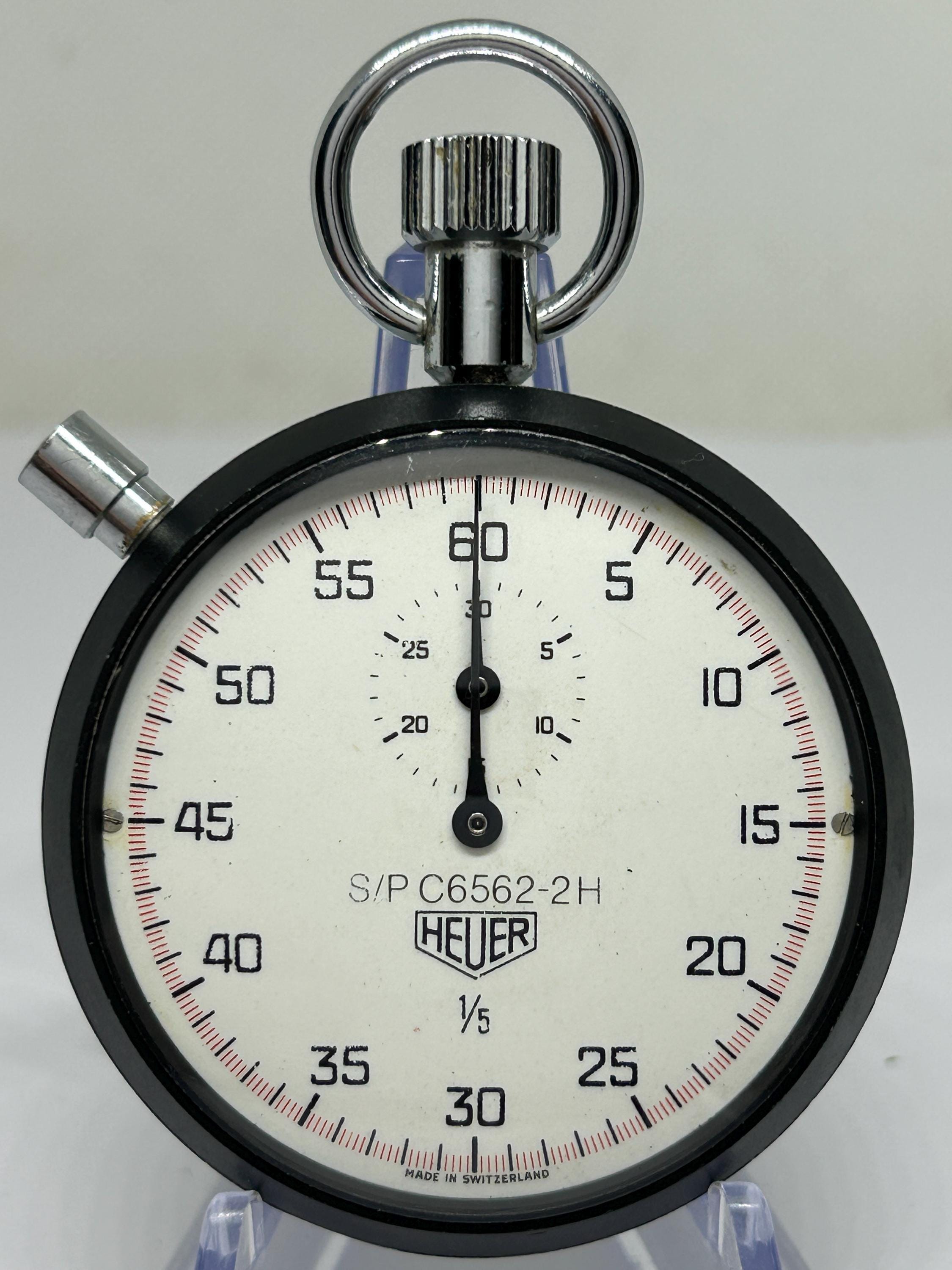 Vintage stop watch - Etsy 日本