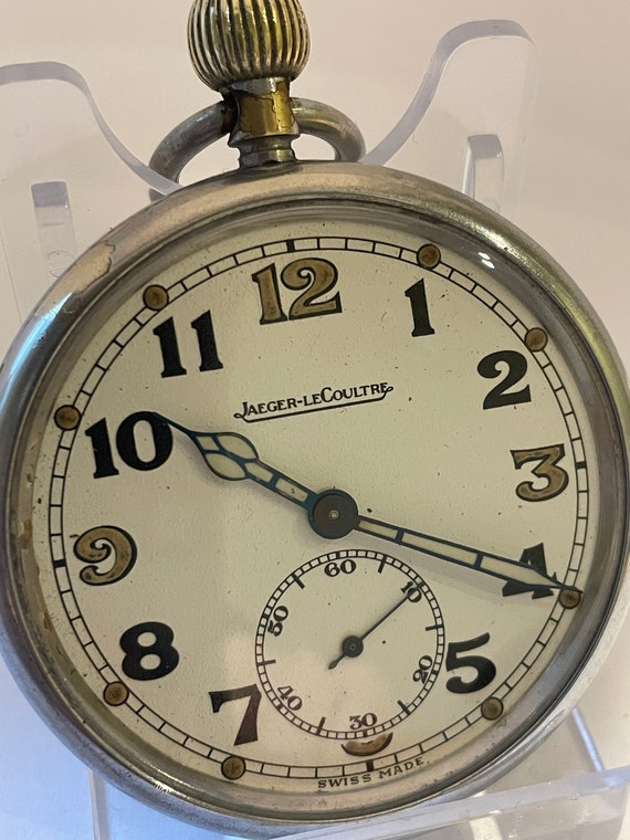 Jlc military watch shop