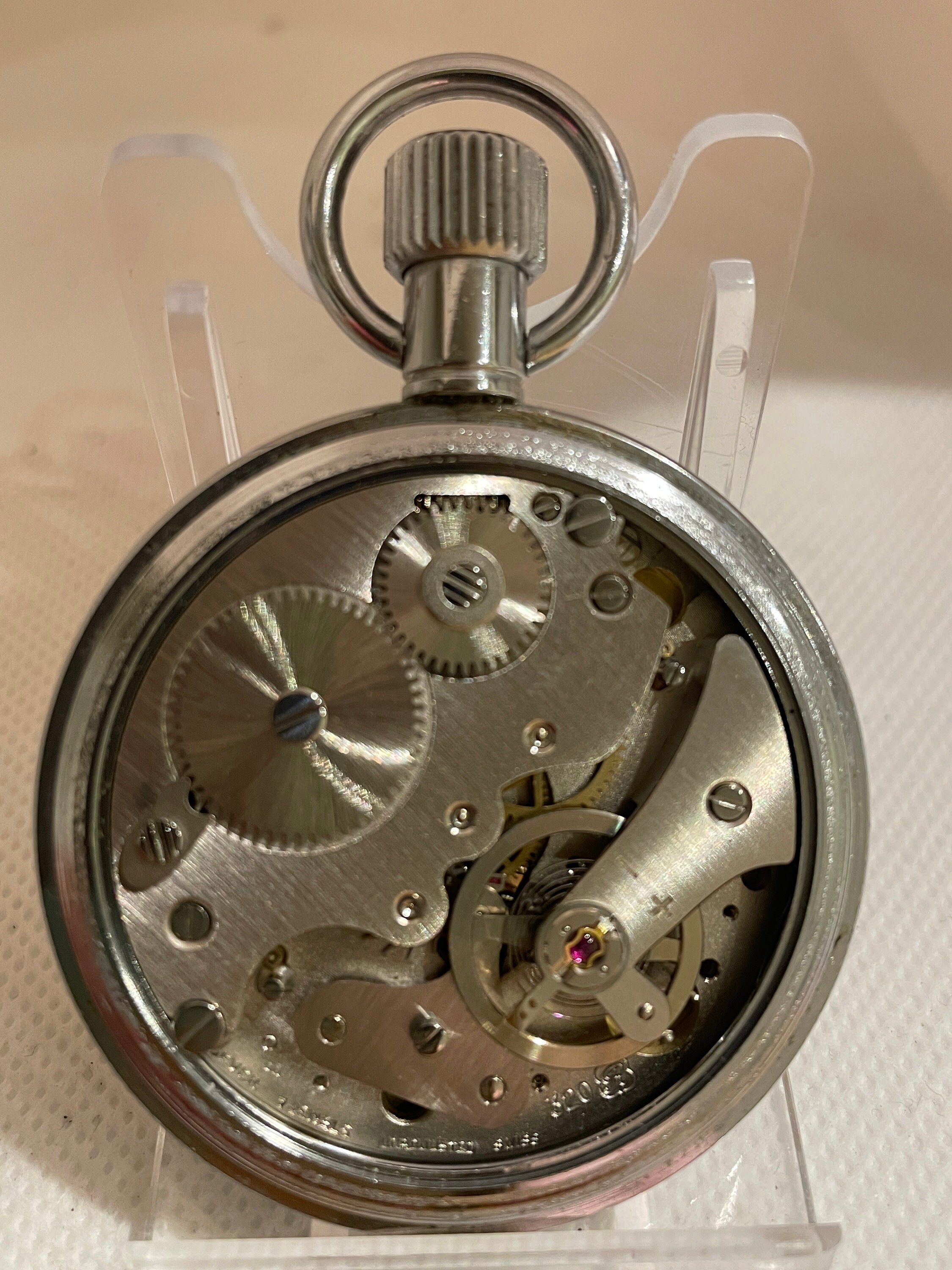 Precista 30 Second Stop Watch - Etsy