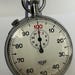 Heuer Decimal Timer Ref 913S From Early 1960's 50mm in Diameter. - Etsy