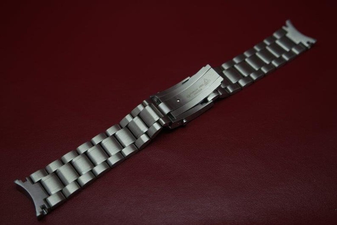omega seamaster 21mm rubber strap