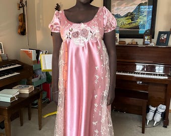 princess alexa dress Diamond Castle Alexa Princess Cosplay Costume Cottage Dress Size XS