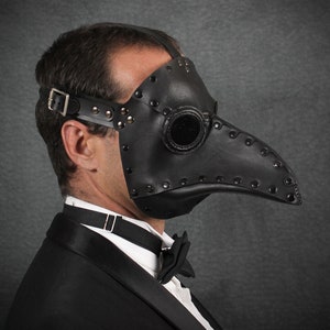 Plague Doctor: Krankheit