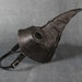 see more listings in the Plague Doctor section