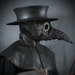 see more listings in the Plague Doctor section
