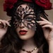 see more listings in the Fashion Masks section