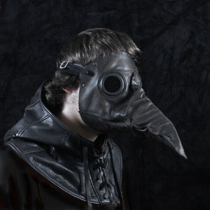 Pestdoktor: Stilzkin