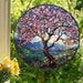 see more listings in the Glass Sun Catchers section