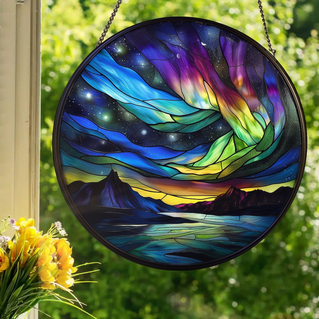 Gallery image with a fresh perspective