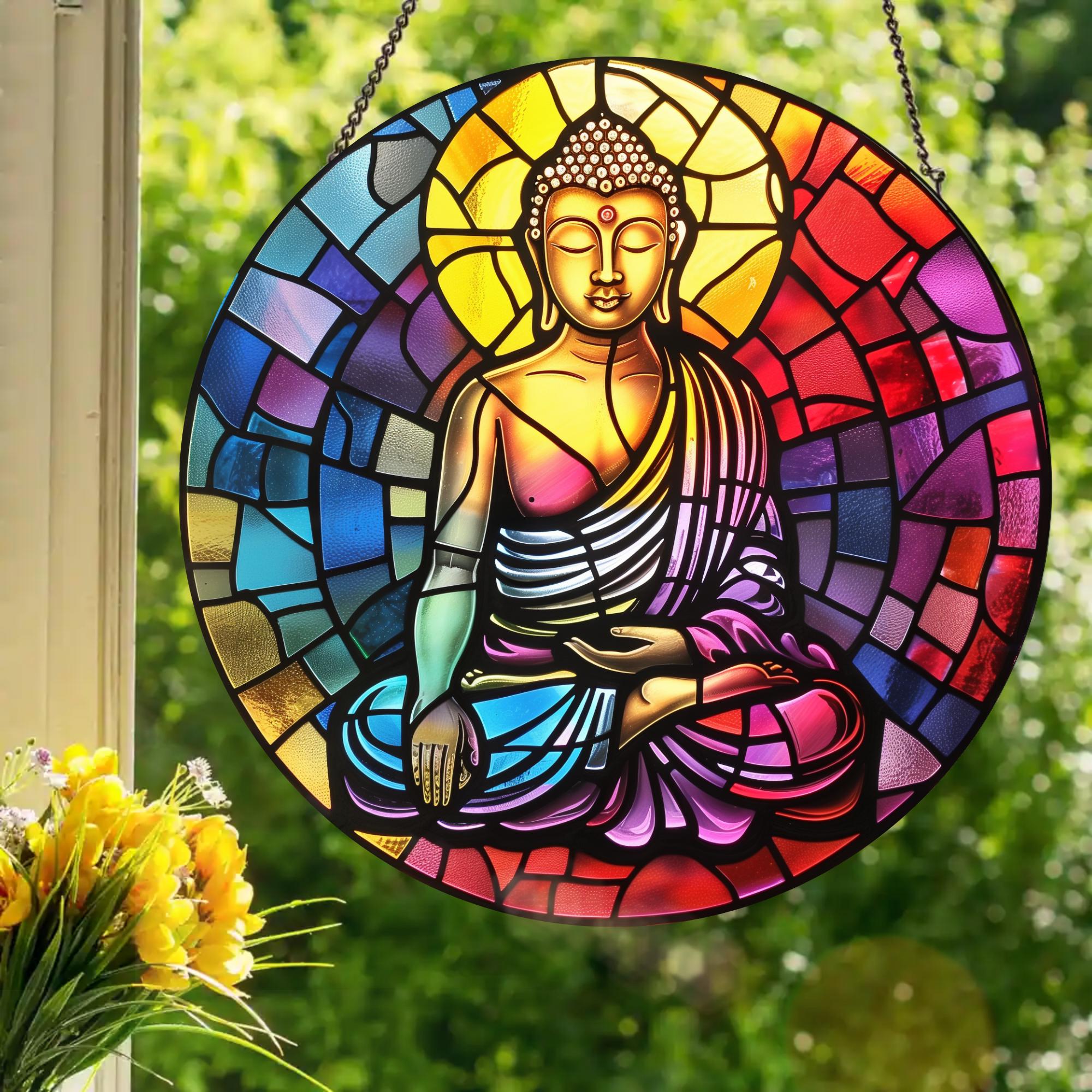 LION87さん専用 ステンドグラスアート 5窓 ニュースリリース用1-1.jpg