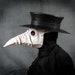 see more listings in the Plague Doctor section