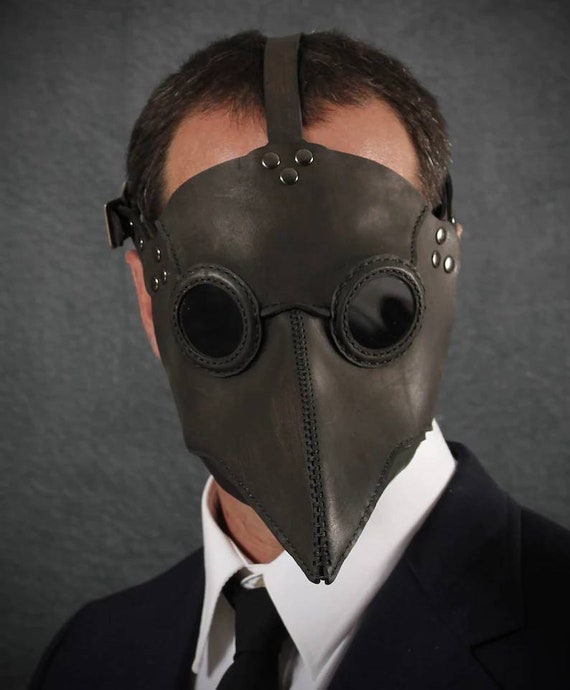 ペスト医師：ファースト（クラシック） - Etsy 日本