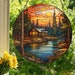 see more listings in the Glass Sun Catchers section