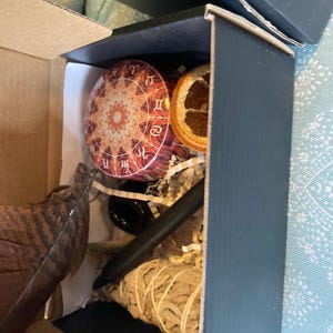Home Blessing Kits