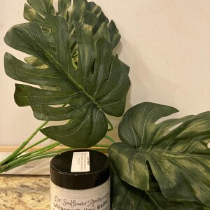 Whipped Tallow Balm