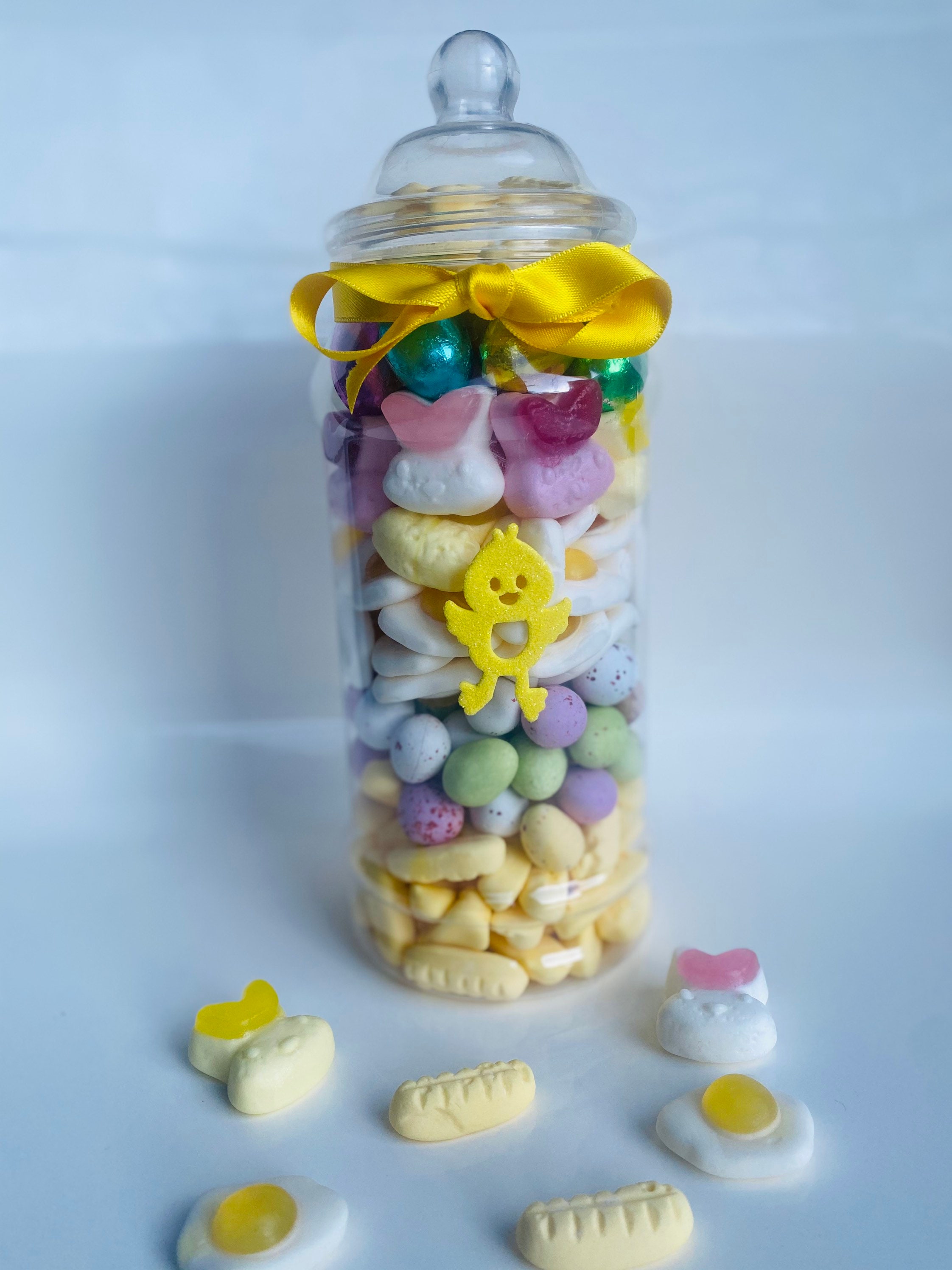 Etsy Easter Candy Carole Sheets blog
