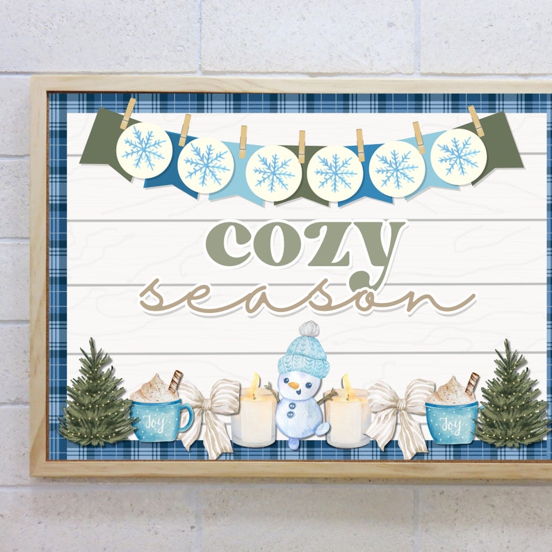 christmas decor