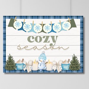 christmas bulletin board