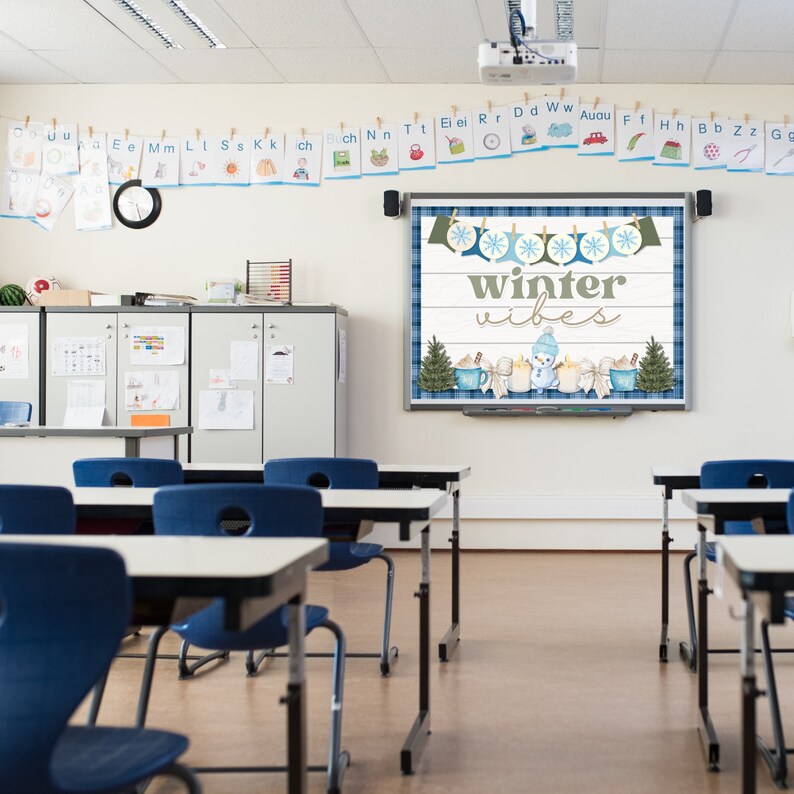 bulletin board