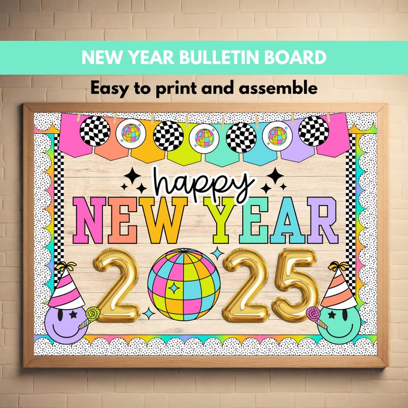 Easy School Borders Etsy