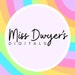 Miss Dwyer
