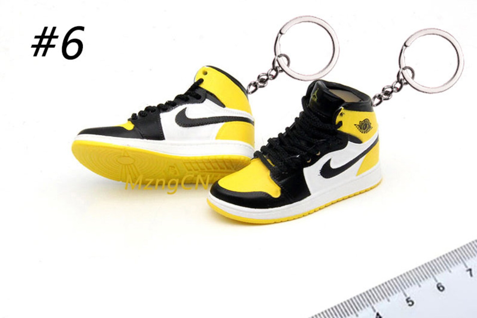 mini sneakers 3d
