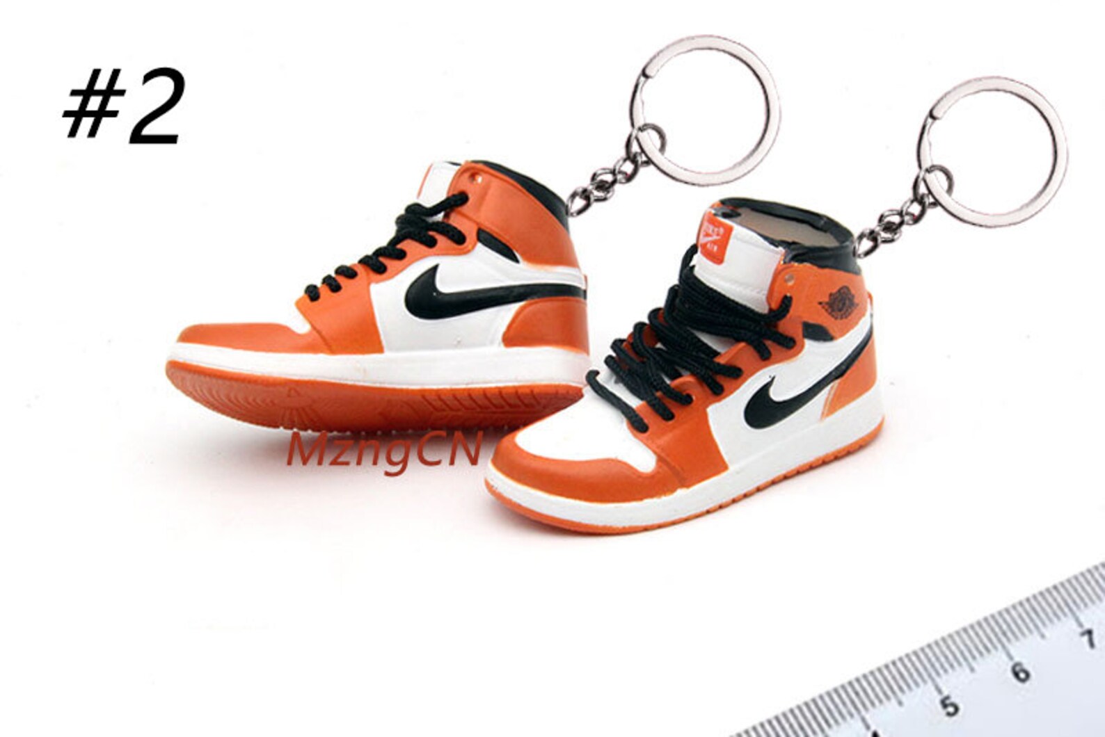 mini sneakers 3d