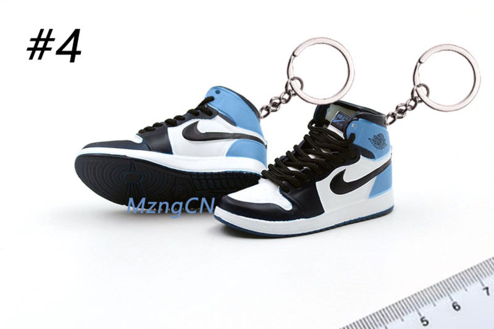 mini sneakers 3d
