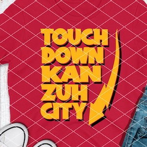 TouchDown Kan Zuh City svg-Chiefs svg-Mahomes svg-Chiefs png-Mahomes png-Touchdown Kansas City-KC Chiefs-KC Football- Kelce Svg