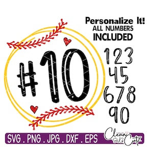 Benutzerdefinierte Softball Jersey Svg Softball Svg Softball Svg Softball Plotterdatei Softball Bundle Softball Family Png EPS Dxf Softball Svg Mädchen Silhouette Cricut