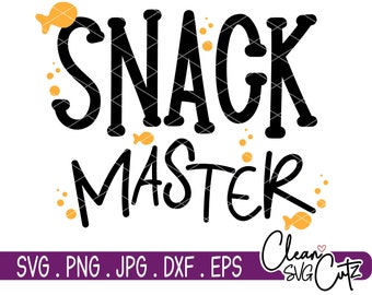 Download Goldfish Svg Etsy