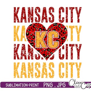 Chiefs PNG, Kansas City png, Mahomes Png, KC Chiefs, I love Chiefs Png, Superbowl png, Red Kingdom, KanZah City,Cricut Silhouette, tumbler