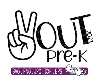 Free Free 317 Shirt Design Peace Out Kindergarten Svg Free SVG PNG EPS DXF File