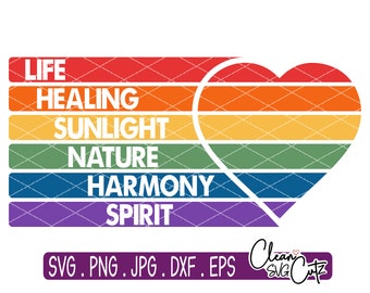 Download Love Everyone Svg Etsy