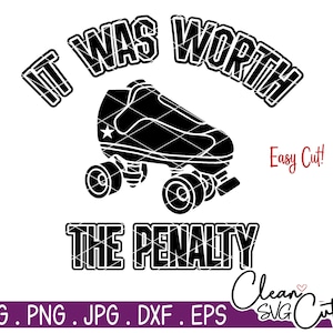 May include: Black and white digital design of a diamond pattern with the text "Easy Cut!" and "Clean SVG Cutz" in red and white.