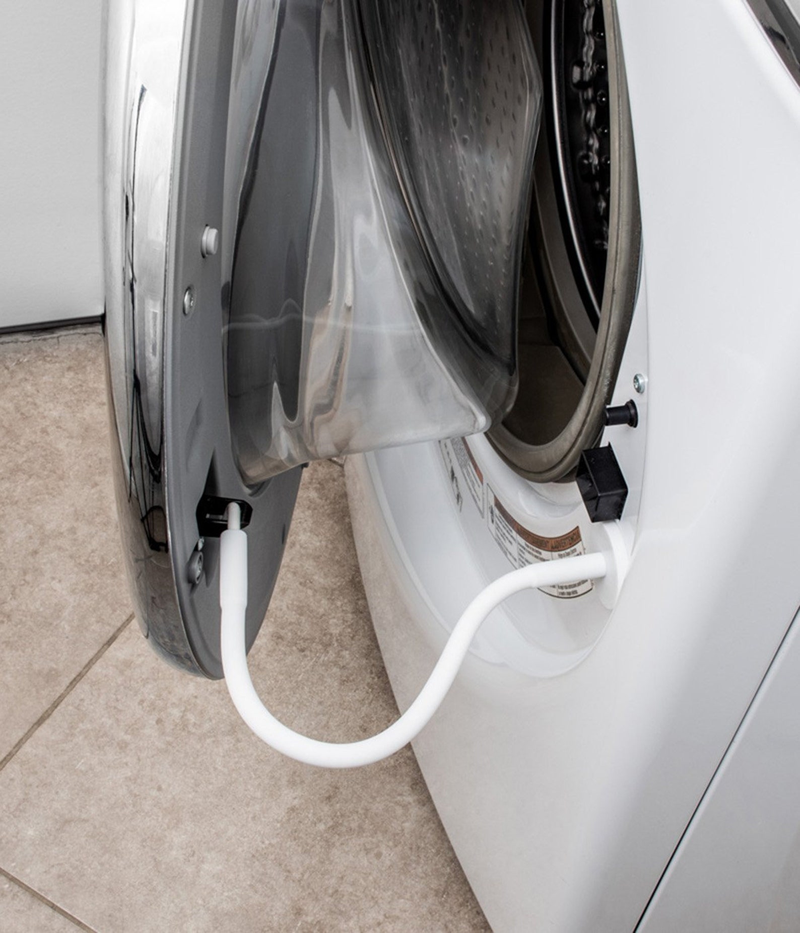 Propadoor Front Load Washer Door Prop by A.J.A. & MORE Etsy