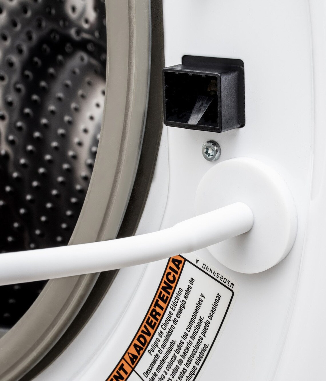 Propadoor Front Load Washer Door Prop by A.J.A. & MORE Etsy