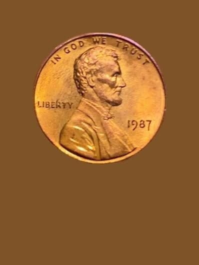 1982年 アメリカ合衆国 ペニー $_32.JPG?set_id=880000500F