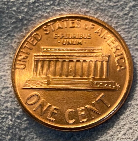 1992-D 1C RD リンカーン メモリアル 1セント 1992-D 1C Close AM, BN (Regular Strike) Lincoln Cent (Modern