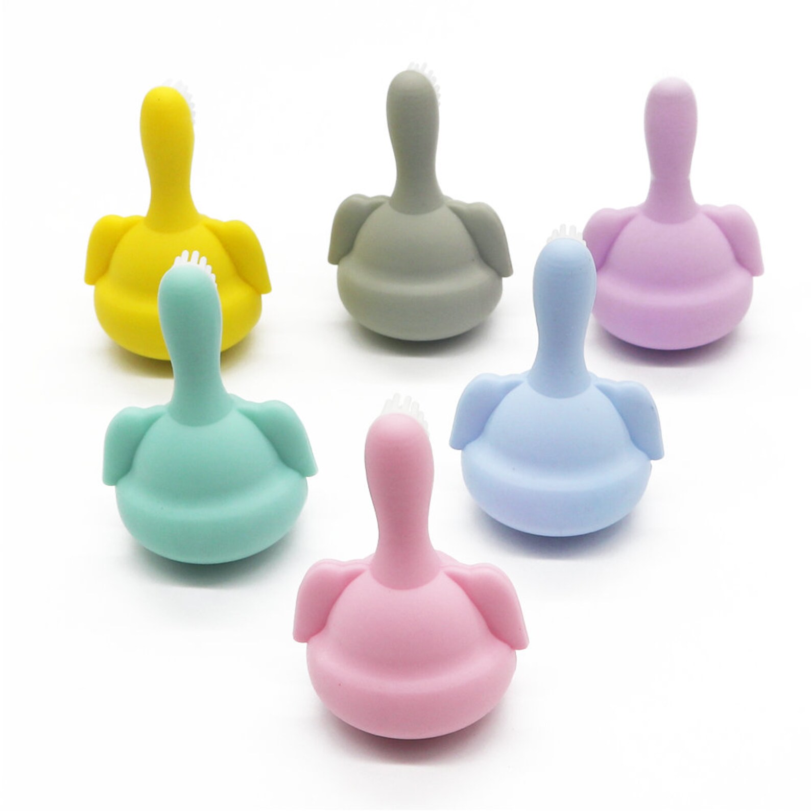 Teething helping tool for babies Etsy