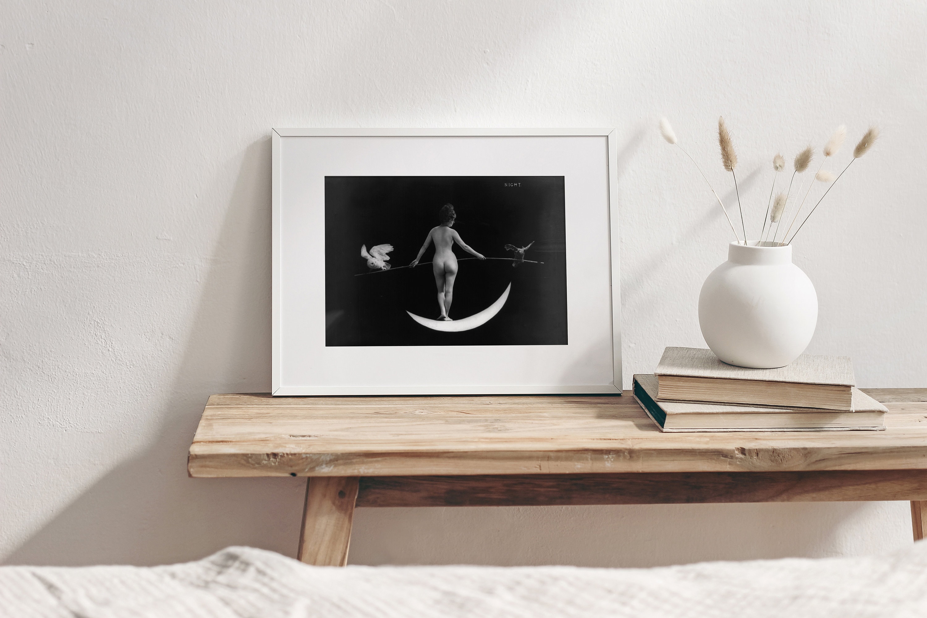 Vintage Female Nude Art Print Naked Woman Art Print Female Etsy UK vintage-female-nude-art-print-naked-woman-art-print-female-etsy-uk