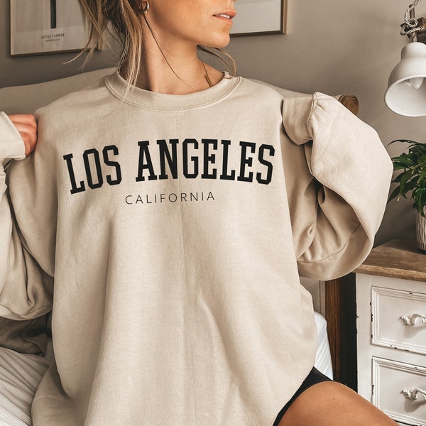 Los Angeles Shirt, Kalifornien Shirt, Kalifornien T-Shirt, Road Trip Shirt, Zustand Shirt, Urlaub Shirt, Reise Shirt