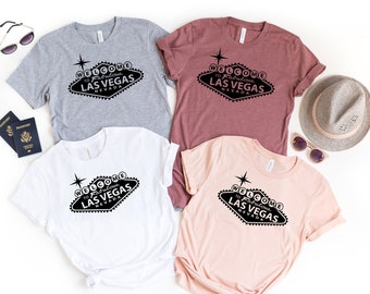 Girls Trip Shirt, Welcome To Fabulous Las Vegas Shirt, Vintage Las Vegas, Girls Vegas Trip Shirt, Las Vegas T-Shirt,Nevada Shirt,Vegas Shirt