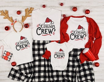 Shirt, Family Matching Shirt, Christmas Family Shirt, Christmas Tee, Christmas Matching Shirt, Cute Christmas Tees
