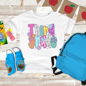 Custom Third Grade Shirt,Back To School Shirt, 3rd Grade Shirt, Third Grade Shirt For Kids, First Day Of School Tee, 3rd Grade Teacher Shirt