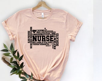 Nurse Shirt, Registered Nurse Shirt, Nurse Shirts, Nursing Gifts, Gifts for Nurses, Nurse Tshirts,Nurse Sweatshirt,Nursing School,Nurse Gift