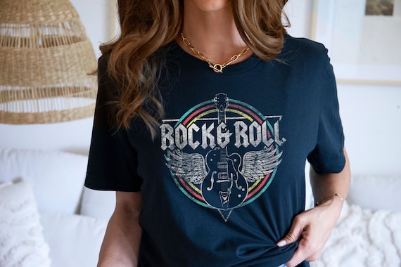 Rainbow Purple Nature Guitar Music T Shirt Design Rainbow Purple Nature Guitar Music T Shirt Design