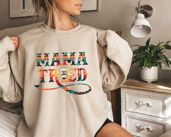 Mama sweatshirt etsy hotsell